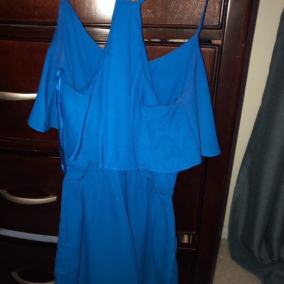 Romper - Picture 3 of 3